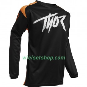 MTB/Motocross Shirt Lange Mouw Thor Sector Link N005 2020
